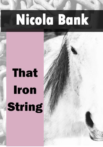 The Iron String (Kindle Edition)