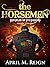 War:  The Horsemen (A Vampire Biker Series) Season One Finale Novel (Disciples of the Damned)