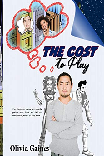 The Cost to Play (Slivers of Love)