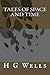 Tales of Space and Time