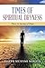 Times of Spiritual Dryness by Joseph Musyimi Makato