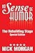 No Sense of Humor: The Rebu...