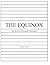 The Equinox, Vol. 1, No. 4:...