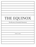 The Equinox, Vol. 1, No. 5: The Review of Scientific Illuminism