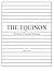The Equinox, Vol. 1, No. 6:...