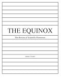 The Equinox, Vol. 1, No. 9: The Review of Scientific Illuminism