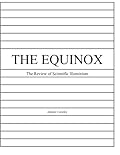 The Equinox, Vol. 1, No. 10: The Review of Scientific Illuminism