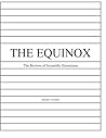 The Equinox, Vol. 1, No. 10 by Aleister Crowley