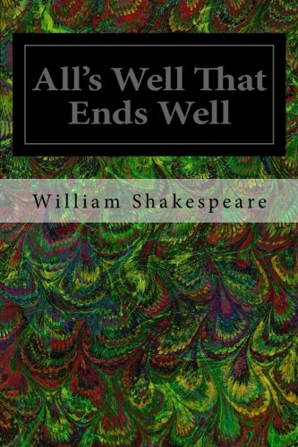 All's Well That Ends Well