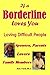 If a Borderline Loves You -...