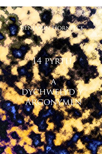 14 Pyrth a Dychwelyd y Argonymen (Paperback)