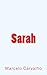 Sarah by Marcelo Carvalho