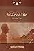 Siddhartha by Hermann Hesse