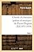 Chants Et Chansons (Poésie ...