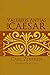 Valerius Antias and Caesar: Dissertation