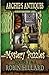 Archie's Antiques Mystery Puzzles: Books 1 & 2