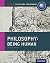 IB Philosophy Being Human C...