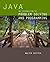 Java: An Introduction to Problem Solving and Programming [with eText & MyProgrammingLab Access Code]