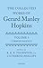 The Collected Works of Gerard Manley Hopkins: Correspondence
