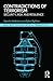 Contradictions of Terrorism by Sandra L. Walklate
