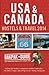 USA/Canada Hostels & Travel...