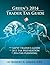 Green's 2014 Trader Tax Guide: The Savvy Trader's Guide to 2013 Tax Preparation and 2014 Tax Planning