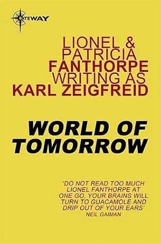World of Tomorrow