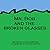 Mr. Bob and the Broken Glasses