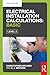 Electrical Installation Calculations: Basic