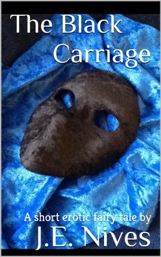 The Black Carriage (Kindle Edition)