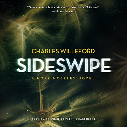 Sideswipe: Library Edition