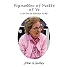 Vignettes of Yvette at Vi by John G. Gurley