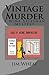 Vintage Murder by Jim Wheat