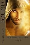 Found: Immortal After Dark Book 2 Found: Immortal After Dark Book 2