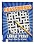 Large Print CrossWord
