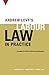 Andrew Levy's Labour Law in...
