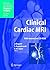 Clinical Cardiac MRI