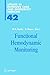 Functional Hemodynamic Monitoring by Michael R. Pinsky