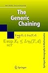 The Generic Chaining The Generic Chaining