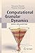 Computational Granular Dynamics