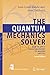 Quantum Mechanics Solver