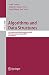 Algorithms and Data Structures: 9th International Workshop on Algorithms and Data Structures, WADS 2005,