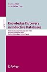 Knowledge Discovery in Inductive Databases Knowledge Discovery in Inductive Databases