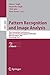 Pattern Recognition and Ima...