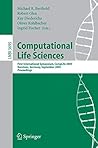 Computational Life Sciences Computational Life Sciences