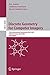 Discrete Geometry for Computer Imagery