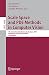 Scale Space and Pde Methods in Computer Vision