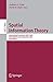 Spatial Information Theory