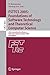 Fsttcs 2005: Foundations of...