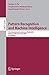 Pattern Recognition and Machine Intelligence by Sankar K. Pal